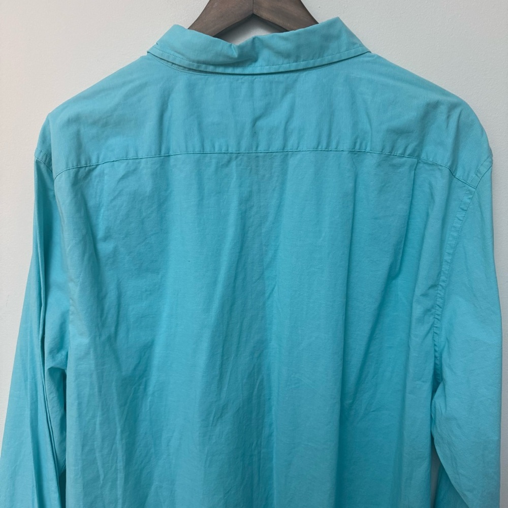 Men’s NWT Nautica Button Up Shirt - Picture 10 of 10